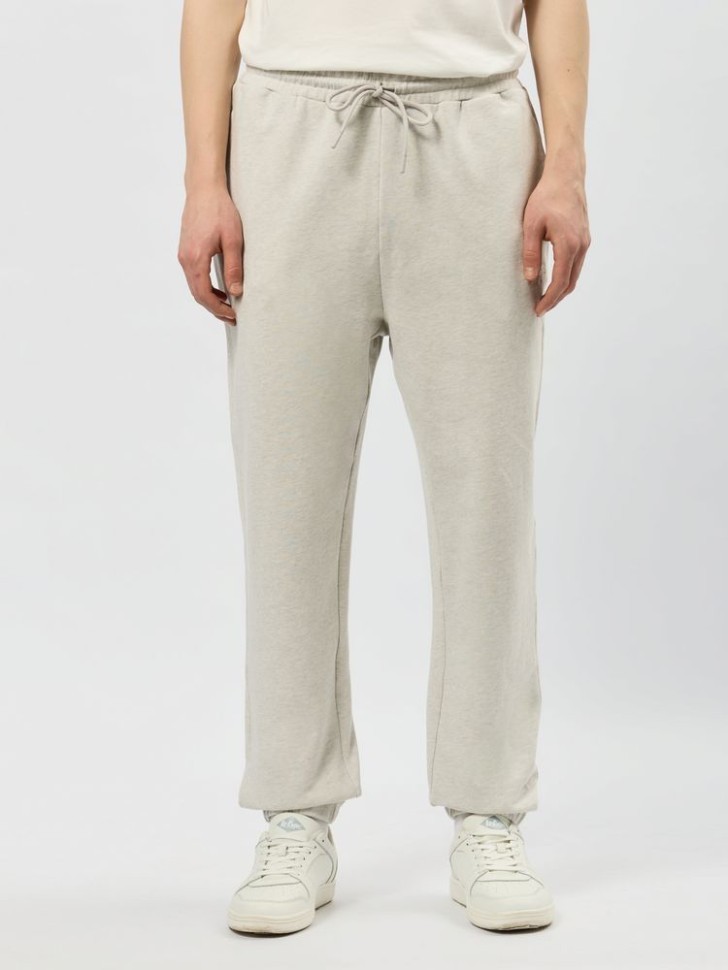 Брюки спортивные Lee Cooper LC-SWP-036MSS/GRM в Челябинске  в Челябинске 
