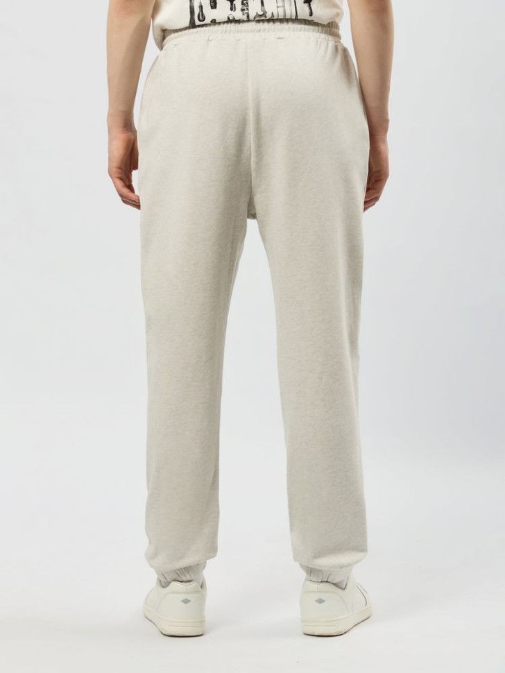 Брюки спортивные Lee Cooper LC-SWP-036MSS/GRM в Челябинске  в Челябинске 