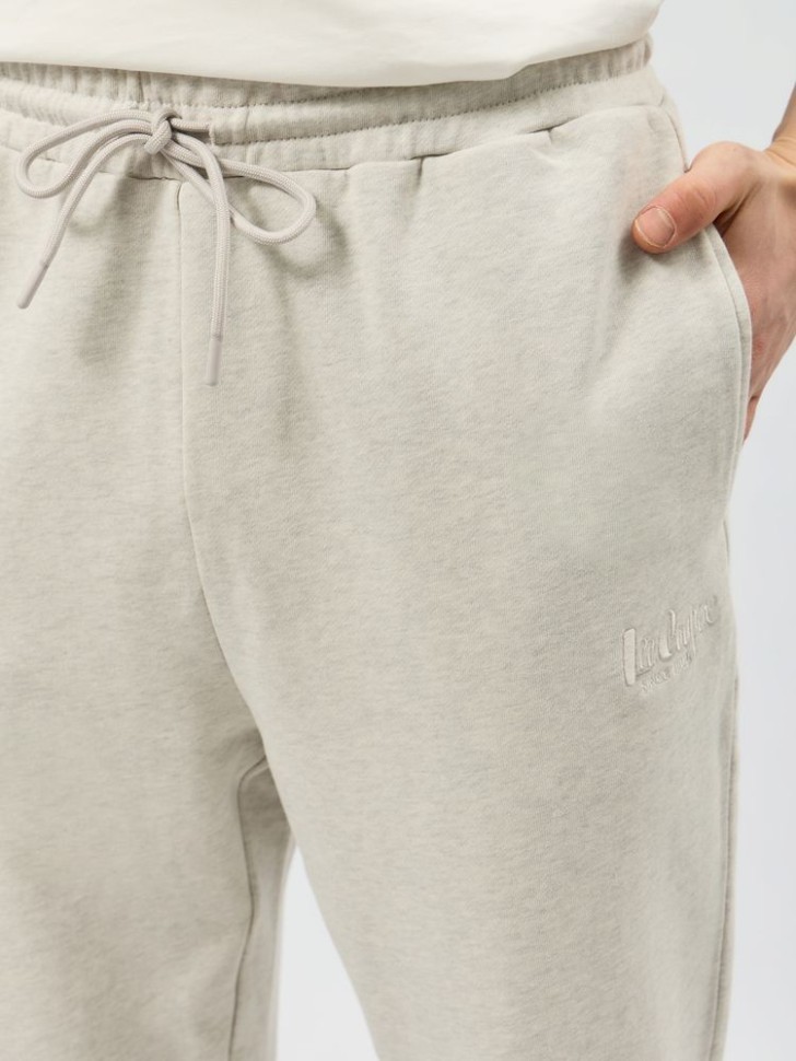 Брюки спортивные Lee Cooper LC-SWP-036MSS/GRM в Челябинске  в Челябинске 