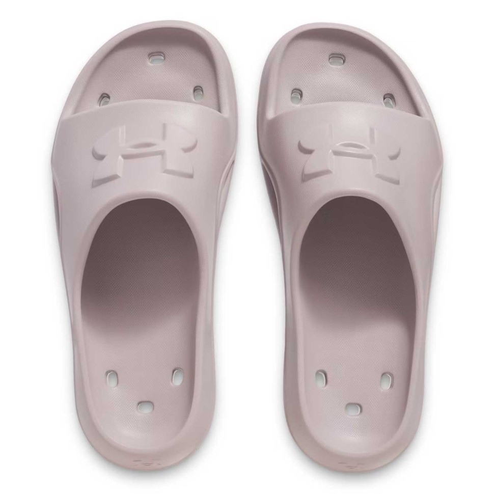 Шлепанцы Under Armour UA M Locker V SL 3028094-009 в Челябинске в Челябинске