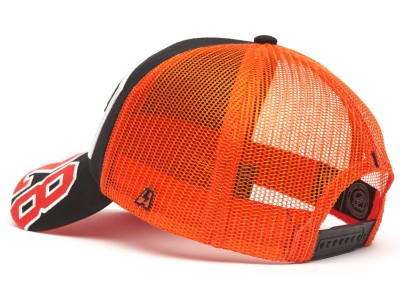 Бейсболка ATRIBUTIKA &amp; CLUB Philadelphia Flyers, оранж.-черн. 32337