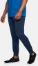 Брюки Under Armour THREADBORNE TERRY JOGGER-NVY 1310577-411 в Челябинске  в Челябинске 
