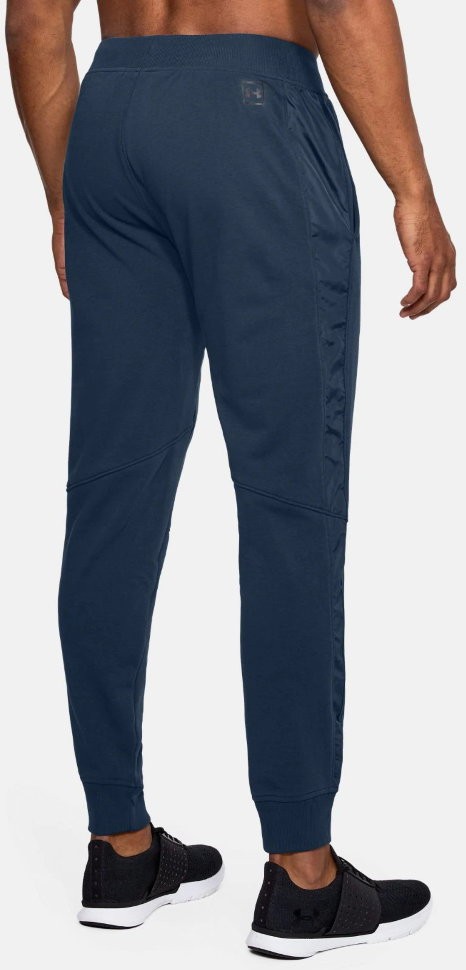 Under armour hot sale threadborne terry jogger