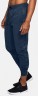 Брюки Under Armour THREADBORNE TERRY JOGGER-NVY 1310577-411 в Челябинске  в Челябинске 
