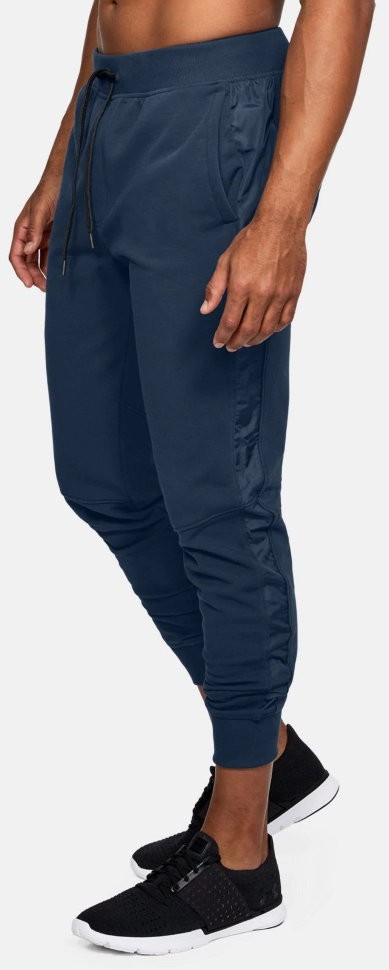 Under armour hot sale threadborne terry jogger