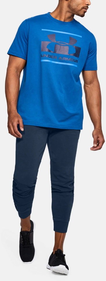 Under armour threadborne terry jogger deals
