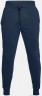 Брюки Under Armour THREADBORNE TERRY JOGGER-NVY 1310577-411 в Челябинске  в Челябинске 