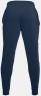 Брюки Under Armour THREADBORNE TERRY JOGGER-NVY 1310577-411 в Челябинске  в Челябинске 