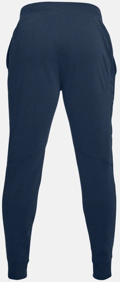 Under Armour THREADBORNE TERRY JOGGER NVY 1310577 411