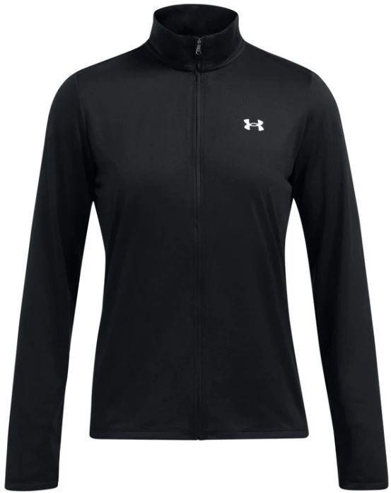 Толстовка Under Armour Tech Full Zip 1386411-001