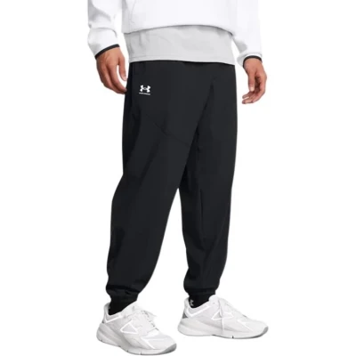 Брюки Under Armour UA Vibe Woven Jogger 1386557-001