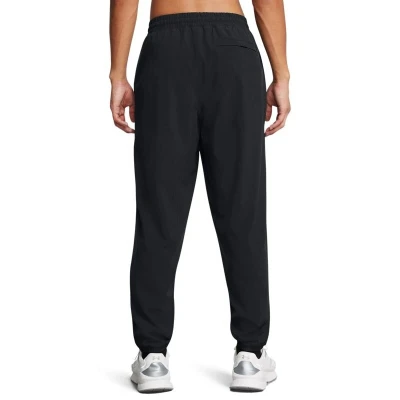 Брюки Under Armour UA Vibe Woven Jogger 1386557-001