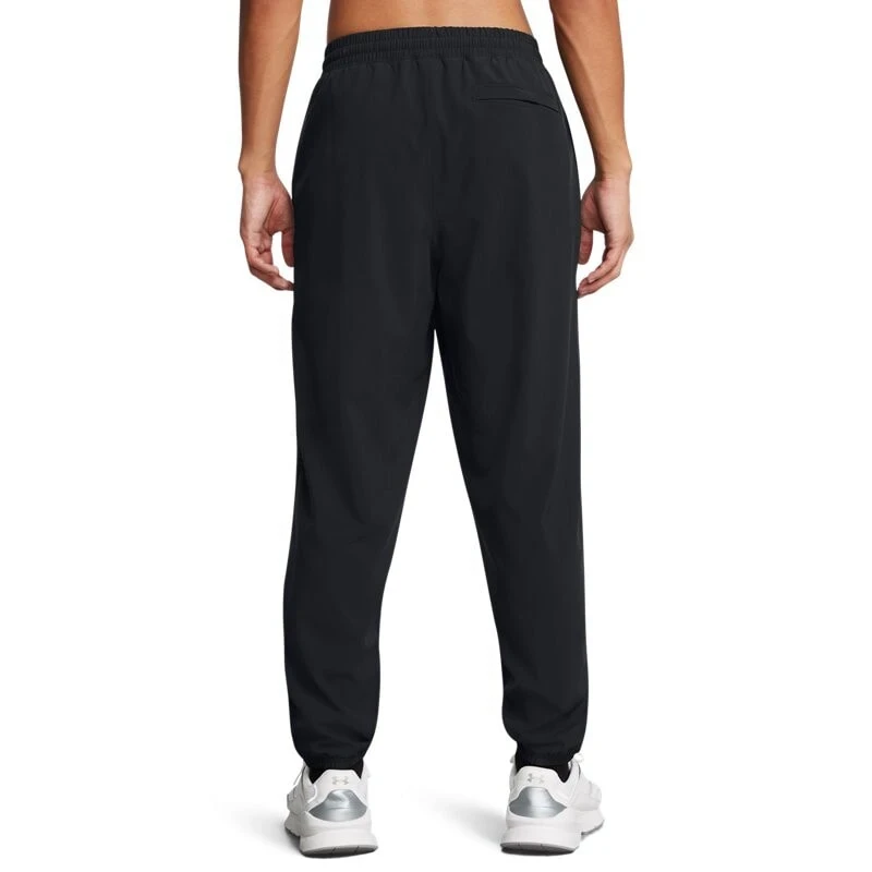 Брюки Under Armour UA Vibe Woven Jogger 1386557-001