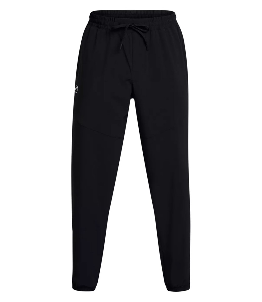 Брюки Under Armour UA Vibe Woven Jogger 1386557-001