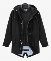 Куртка Timberland TBLA1WTB/001 в Челябинске  в Челябинске 