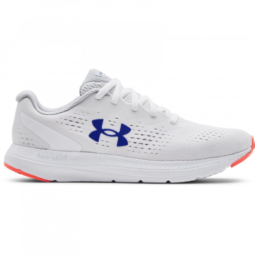 Кроссовки Under Armour UA W Charged Impulse 2 3024141-100 в Челябинске  в Челябинске 