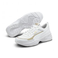 Кроссовки Puma Cilia Mode Lux 37573202 в Челябинске  в Челябинске 