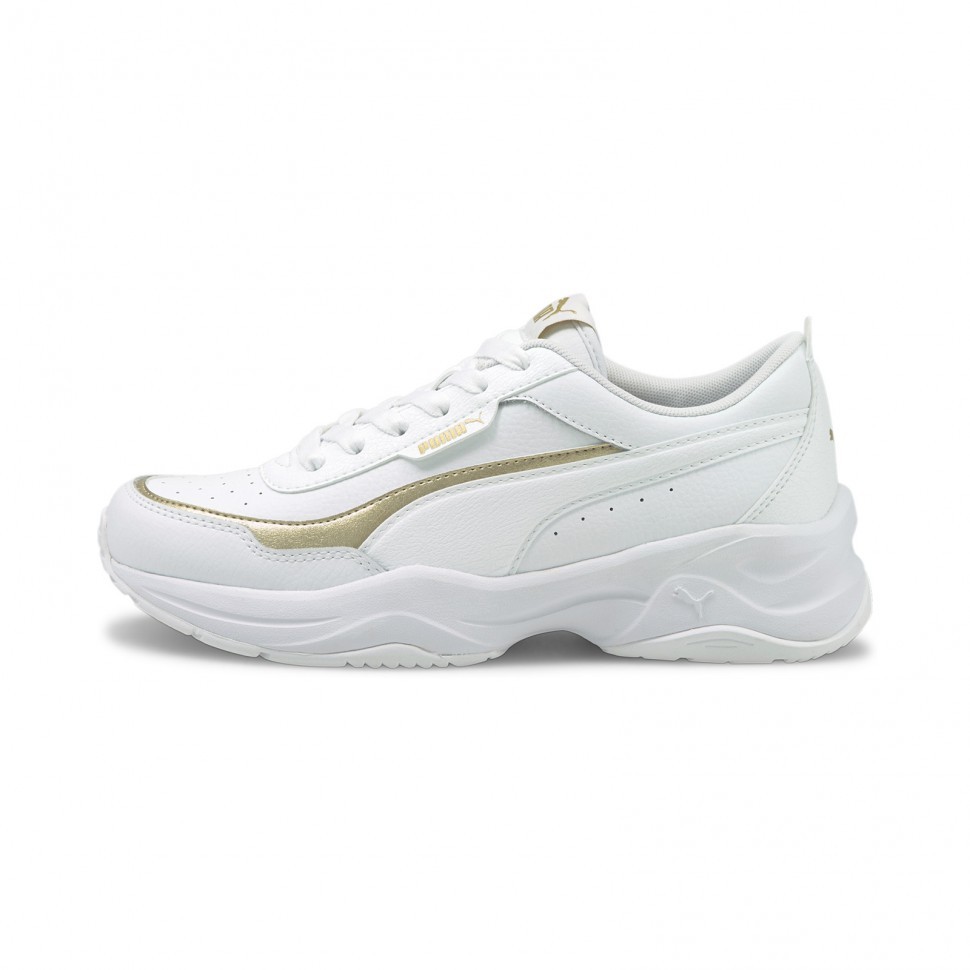 Кроссовки Puma Cilia Mode Lux 37573202 в Челябинске  в Челябинске 