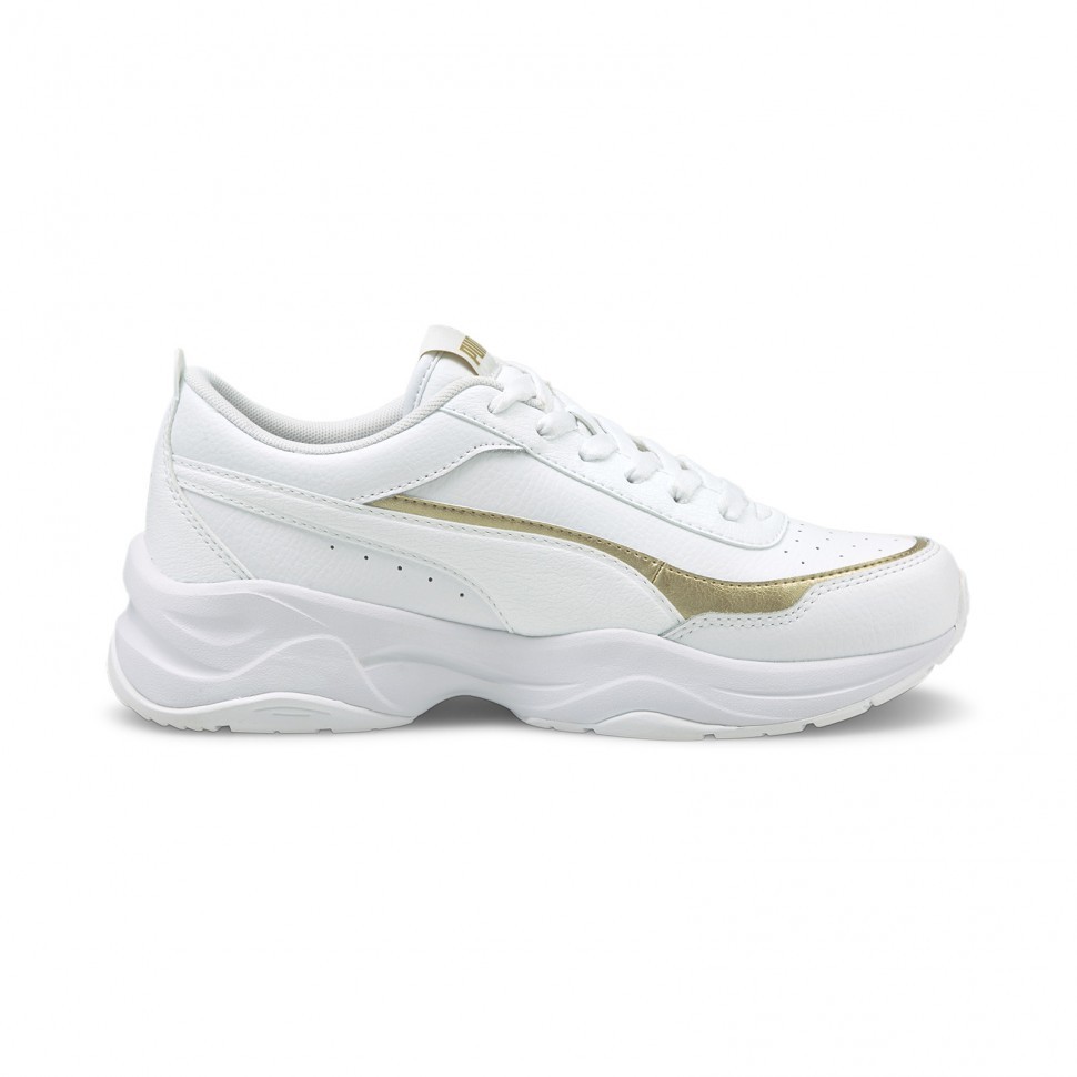 Кроссовки Puma Cilia Mode Lux 37573202 в Челябинске  в Челябинске 