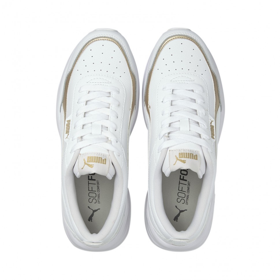 Кроссовки Puma Cilia Mode Lux 37573202 в Челябинске  в Челябинске 
