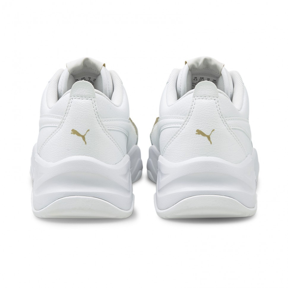Кроссовки Puma Cilia Mode Lux 37573202 в Челябинске  в Челябинске 