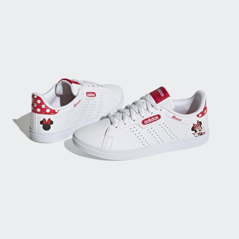 Кеды Adidas COURTPOINT BASE GX5709 в Челябинске  в Челябинске 