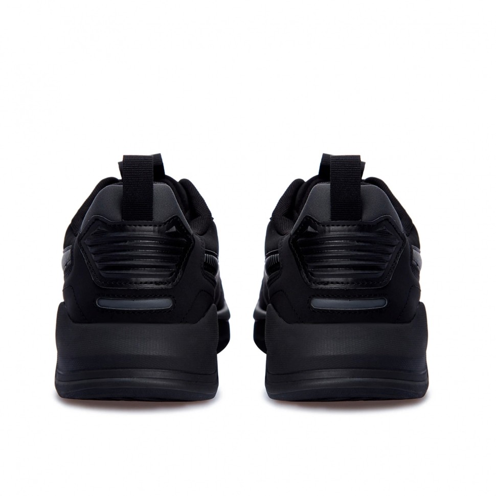 Кроссовки Puma X-Ray Lite Pro Puma Black-Dark Shadow 38018006 в Челябинске  в Челябинске 