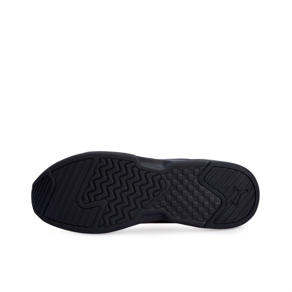 Кроссовки Puma X-Ray Lite Pro Puma Black-Dark Shadow 38018006 в Челябинске  в Челябинске 
