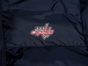 Куртка утепленная ATRIBUTIKA&CLUB Washington Capitals, син. 57530 в Челябинске 