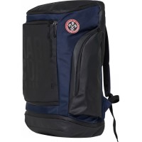 Рюкзак Hardcore Training Vikings On Tour Navy hctbag016 в Челябинске  в Челябинске 