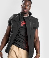 Жилет Venum Altitude Black 05499 в Челябинске  в Челябинске 