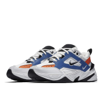 Кроссовки Nike M2K Tekno Summit White Mountain Blue CI5752-147 в Челябинске  в Челябинске 
