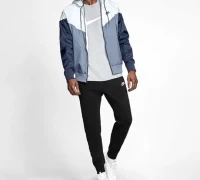 Брюки Nike Sportswear Club Jersey Joggers BV2763-010 в Челябинске  в Челябинске 
