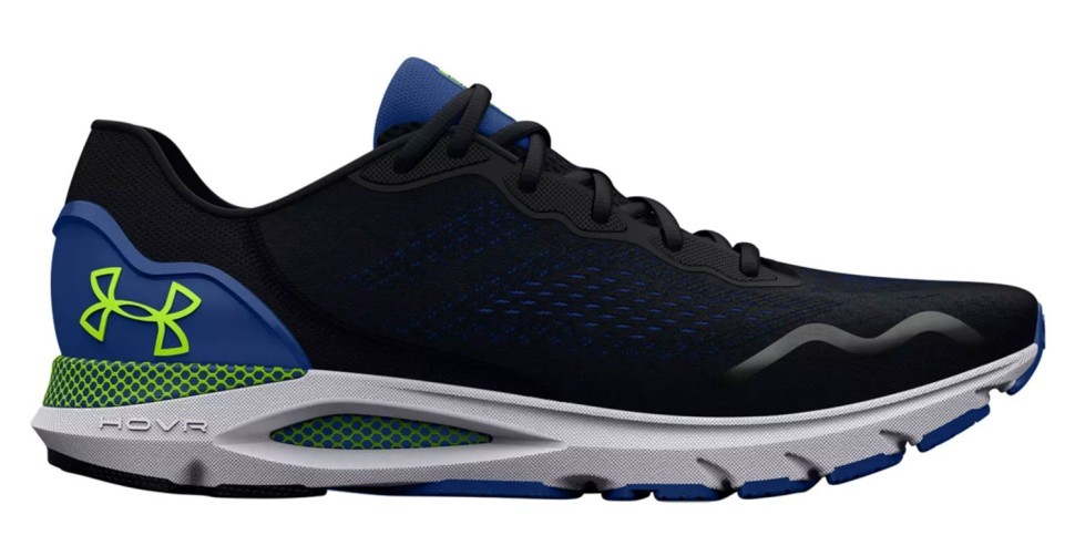 Кроссовки Under Armour UA HOVR Sonic 6 3026121-002 в Челябинске  в Челябинске 