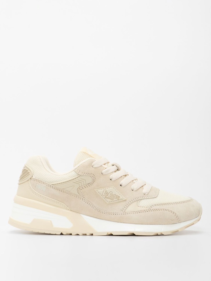 Кроссовки Lee Cooper 22LC043/BE в Челябинске  в Челябинске 