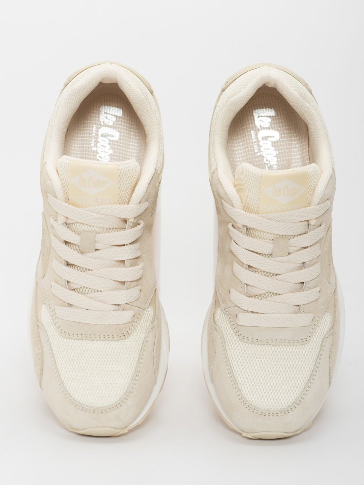 Кроссовки Lee Cooper 22LC043/BE в Челябинске  в Челябинске 