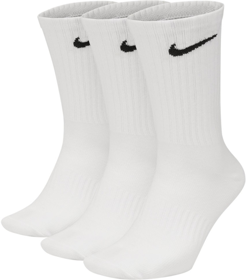 Носки Nike Everyday SX7676-100 в Челябинске  в Челябинске 