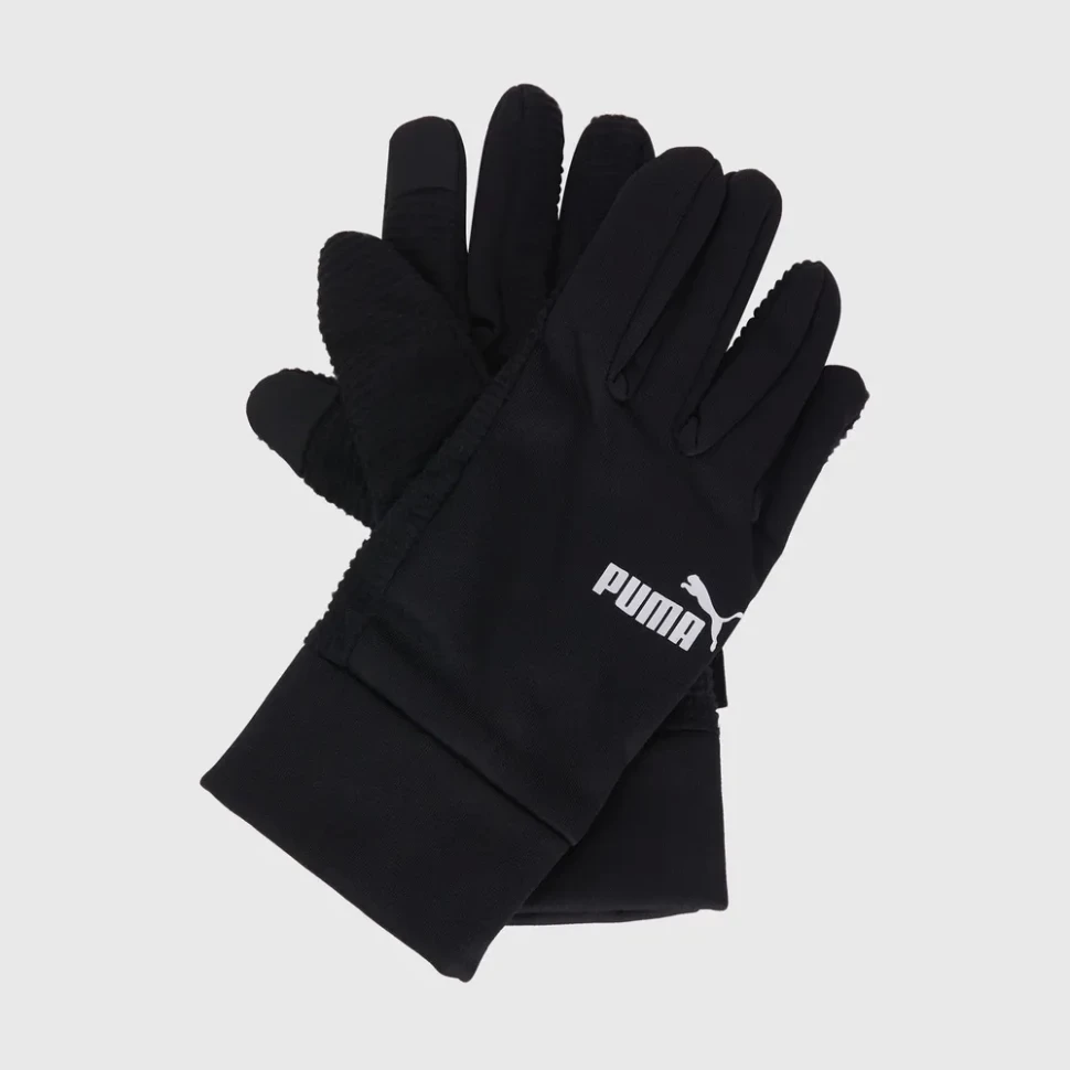 Перчатки Puma PUMA ESS Fleece Gloves 2487801 в Челябинске  в Челябинске 