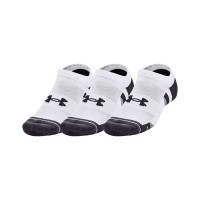Носки Under Armour (3 пары) UA Performance Cotton 3pk NS 1379526-100 в Челябинске  в Челябинске 