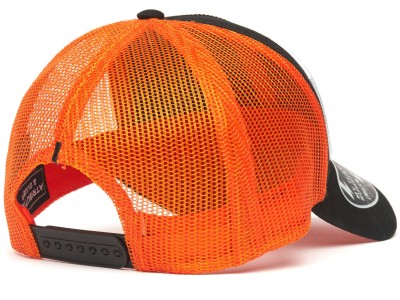 Бейсболка ATRIBUTIKA &amp; CLUB Philadelphia Flyers, оранж.-черн. 32338