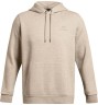 Толстовка Under Armour UA Essential Fleece Hoodie 1373880-203 в Челябинске  в Челябинске 