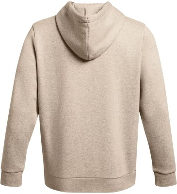 Толстовка Under Armour UA Essential Fleece Hoodie 1373880-203