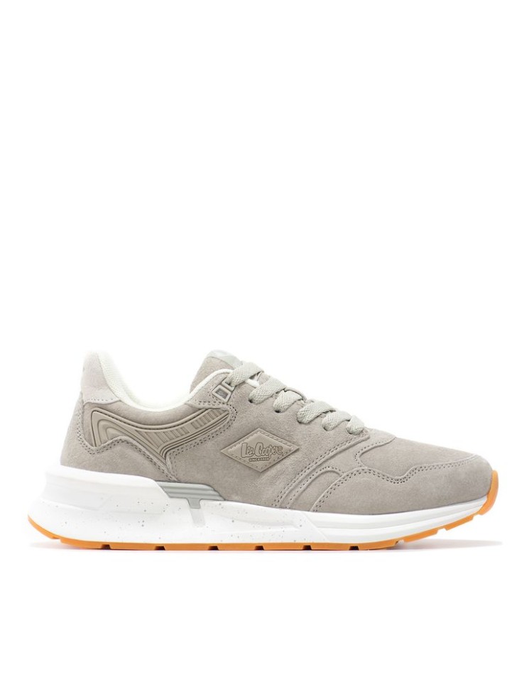 Кроссовки Lee Cooper 23LC047W-FW/LGR в Челябинске в Челябинске