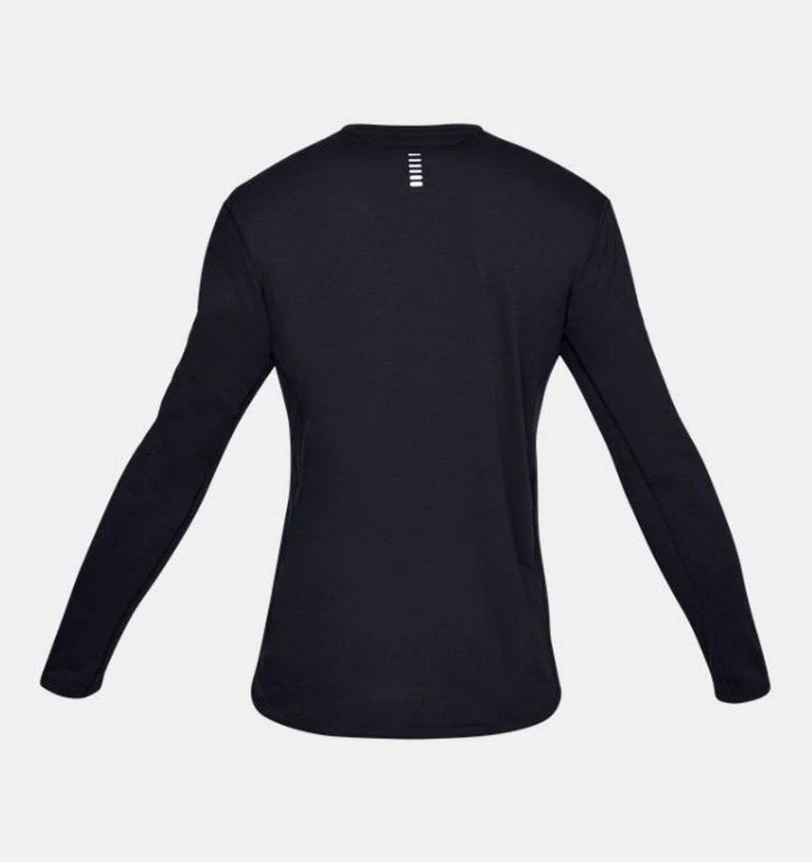 Футболка с длинным рукавом Under Armour Streaker 2.0 Run LS 1326584-001 в Челябинске  в Челябинске 