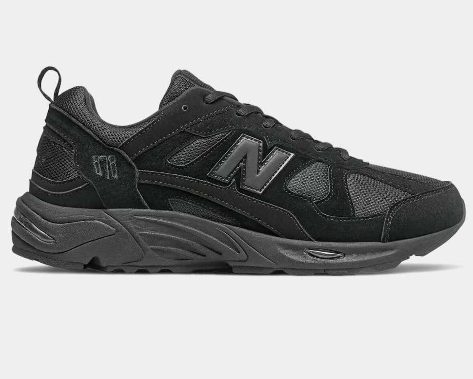 Кроссовки New Balance 878 CM878XL