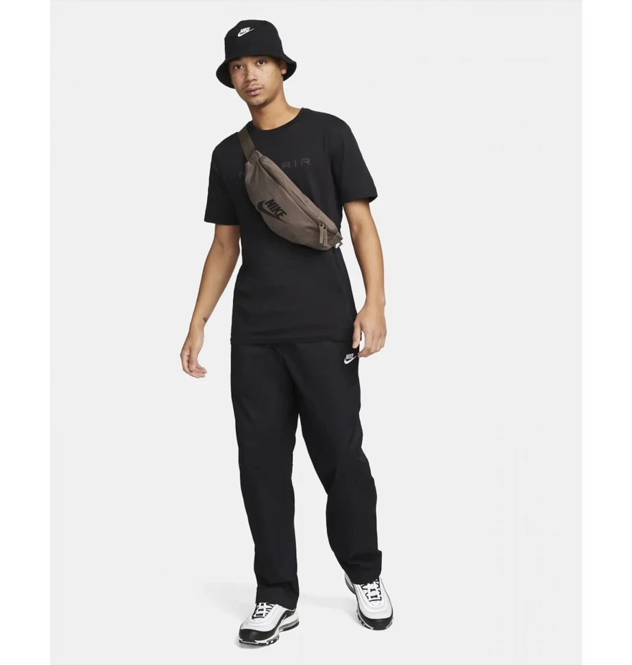 Брюки Nike M NK CLUB WVN STRGHT LEG PANT DX3336-010 в Челябинске  в Челябинске 