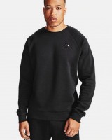 Джемпер Under Armour UA Rival Fleece Crew 1357096-001 в Челябинске  в Челябинске 