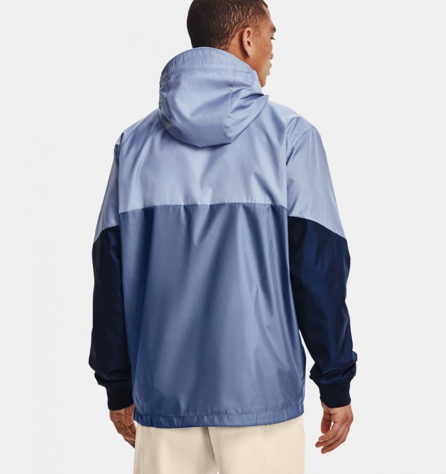 Ua legacy windbreaker sales