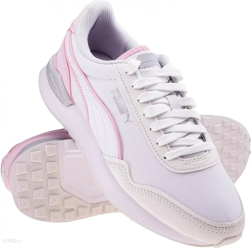 Кроссовки Puma Dista Runner Tech 38466511 в Челябинске  в Челябинске 