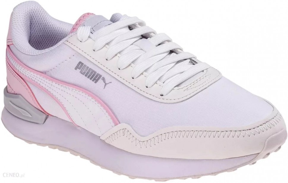 Кроссовки Puma Dista Runner Tech 38466511 в Челябинске  в Челябинске 